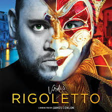 LA Opera Rigoletto