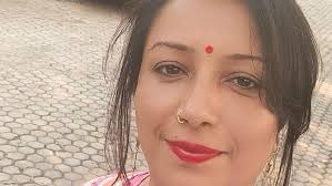 Sandhya das is live