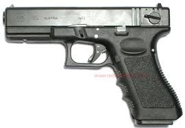 While completing the drug enforcement administration (dea) both the original and the new c18c are easy to operate; Glock 18 Metal Gear Wiki Fandom