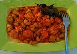 Langkah Mudah Untuk Membuat Sambal Kemplang No Minyak Yang Lezat Sekali Resep Enak Seperti Baru Punya Mantu