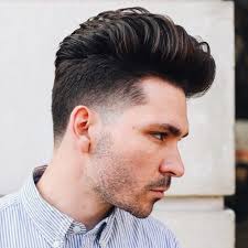100 Cool Short Hairstyles And Haircuts For Boys And Men