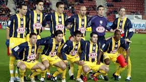 The latest tweets from @atleti Atletico De Madrid He Gives That Maxi Rodrguez Did Not Want To Wear The Atletico Shirt Spain S News