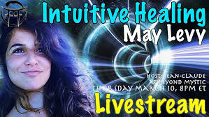 May Levy + Jean Claude