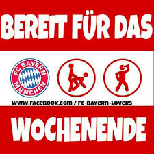 Pin Auf Bayern Munchen