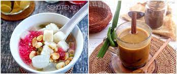 Menyeruput Minuman Tradisional Ini Mampu Membuat Suhu Tubuh Menjadi Lebih Hangat Resep Minuman Minuman Resep