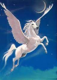 Free shipping for many products! Doesn T Everyone Want To Ride Pegasus Pegasus Tattoo Einhorn Und Feen Fantasy Tiere