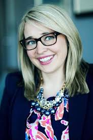 Member Monday — Mary Sherrill Ware