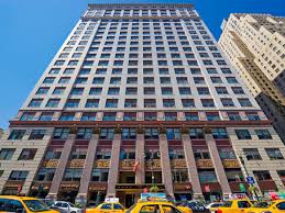 Meeting Spaces At Regus Nyc Madison Square Gardens