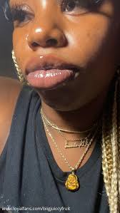 Biigjuiccyfruits Official Social Fan Page | LoyalFans