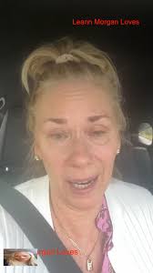 Awww....so sad..... Leanne Morgan's parents ill and leads to her having to  call off her shows.... so sad...