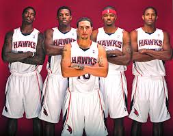 Test your knowledge on this sports quiz and compare your score to others. Hawks Roster Grades Hoops Guru