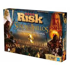 Disfruta con esta versión del risk. Juegos De Entretenimiento Regalos Originales El Corte Ingles 1 130 2