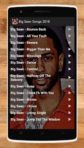 Big Sean Songs 2018 APK for Android Download