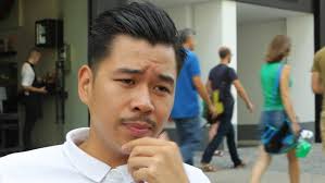 Martin Ho leitet rechtliche Schritte gegen Zoom ein