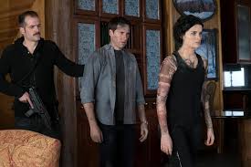 We did not find results for: Watch Blindspot Online Season 2 Episode 17 Tv Fanatic
