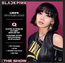 The show blackpink full version. 210112 Blackpink The Show Teaser Members Only Blackpink