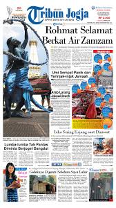 Yup bro, udah lebih dari setengah tahun yang lalu nama yamaha byson membuat heboh para sport bike lover indonesia, tapi sampai sekarang, niy mongtor belom juga keliatan batang setangnya. Tribunjogja 13 09 2015 By Tribun Jogja Issuu