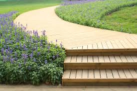 Wir wollten die treppe aus holz bauen. Aussentreppe Aus Holz Selber Bauen Anleitung In 4 Schritten