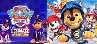We did not find results for: Nickelodeon Akan Mendatangkan Lebih Banyak Tema Unik Dari Kartun Paw Patrol Kutu Buku Kartun