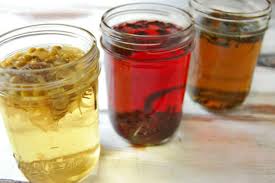 *shine* herbal hair rinse will naturally soften hair, increase manageability and restore luster, shine, and silkiness. Diy Herbal Hair Rinses Pronounce Skincare Herbal Boutique
