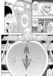 Solitude - Milf Hentai Manga By Shunjou Shuusuke - Faphaven