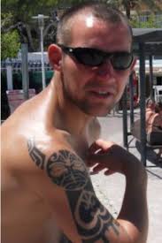 Douglas Arthur Regis"