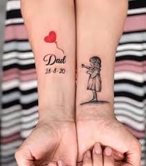 Father’s Day Tattoo Ideas: Meaningful Designs to Celebrate Dad in 2026