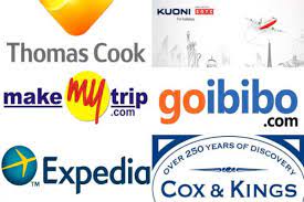 10 Of The Best Travel Agencies In India