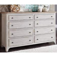 Liberty Furniture Farmhouse Reimagined 4pc Panel Bedroom Set In Antique White Est Ship Time Is 8 10 Weeks In 2021 Refinished Bedroom Furniture Liberty Furniture Coastal Bedroom Furniture