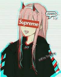 Supreme Pfp Supreme supreme