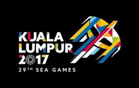 Sukan sea 2017 badminton harapan kepada beregu campuran tidak kesampaian 25 ogos 2017 youtube. 42 Sport Emblem Ideas Olympic Logo Olympics Olympic Games