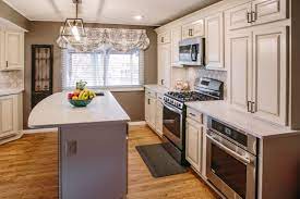 Tony's granite countertops is a company owned and operated by antonio barajas here in denver, co. Nola Inspired Centennial Kitchen Remodel Traditional Kitchen Denver By Tvl Creative Ltd Houzz