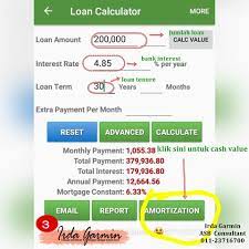 Cash surrender value is the funds value of the investments built in just your existence insurance policy plan after any surrender expenses have been subtracted. Berapa Dapat Pulangan Bila Loan Asb Dibatalkan