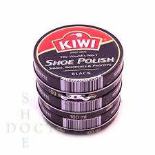 Kiwi 100ml Shoe Polish