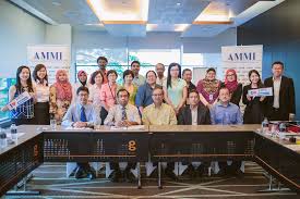 Their relentless search for new and better ways to care for patients drives us to innovate. 25 November 2015 Ammi Hr Forum In Penang Ammi