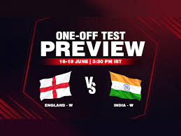 We did not find results for: Eng V Ind Womens Test Match 2021 England Women Vs India Women Probable Xi Key Players And Much More