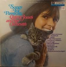 Quincy Jones and his Orchestra