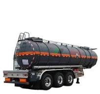 Acid Tank Trailers - Durable & Efficient Transport Solutions