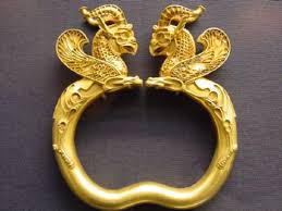 Sumerian Artifacts 35 Of 35 Ancient Jewelry Ancient Sumer Sumerian