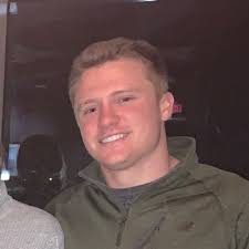 Cray Bloodworth (@manleycray)