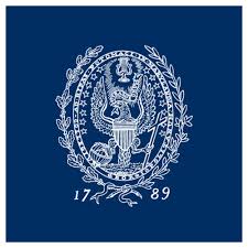 American university eagles logo machine embroidery design for instant download discount: Georgetown Logo 1 Medieval Studies Program Georgetown University
