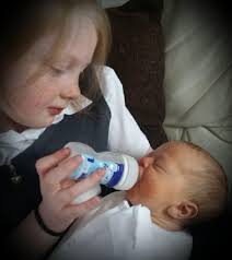 Mum's tribute after sudden death of adorable baby in Berkeley