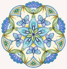 Mandala Tekenen Graancirkel Mandala 100 Mandala Tekenen Mandala Tekeningen Mandala Kleurplaten