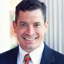 Parks White seeking re-election as D.A.