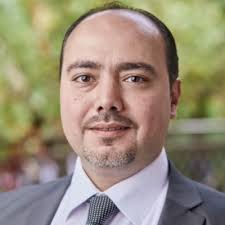 KHALED KHALIL