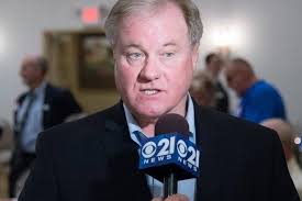 Scott Wagner says he'll stomp