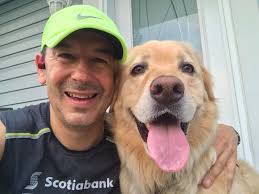 Here in NC has been 95+ degrees plus the humidity daily. Waiting out the  thunderstorm for my evening run, left me with drizzle, cool temps, and this  beauty. 🌈