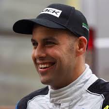 Chris Birkbeck Rallyschool