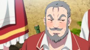 Majo no Tabitabi T.V. Media Review Episode 7