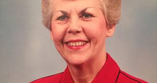 Sally Haley Faulkner